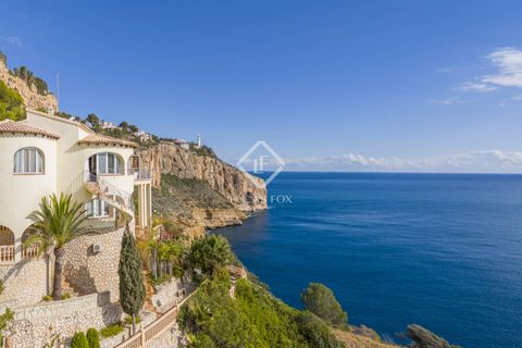 Villa i Javea, Alicante, Javea - € 4.200.000 | Ref: JAV64072 - foto 1