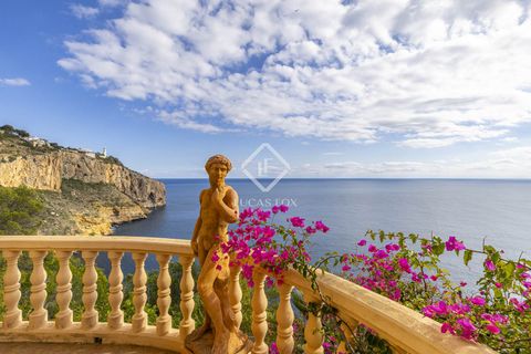 Villa i Javea, Alicante, Javea - € 4.200.000 | Ref: JAV64072 - foto 3