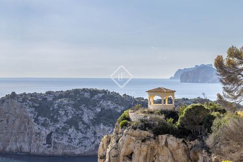 Villa i Javea, Alicante, Javea - € 4.200.000 | Ref: JAV64072 - foto 5