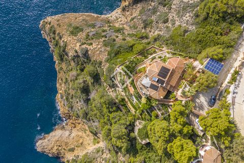 Villa i Javea, Alicante, Javea - € 4.200.000 | Ref: JAV64072 - foto 6