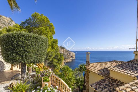 Villa i Javea, Alicante, Javea - € 4.200.000 | Ref: JAV64072 - foto 9