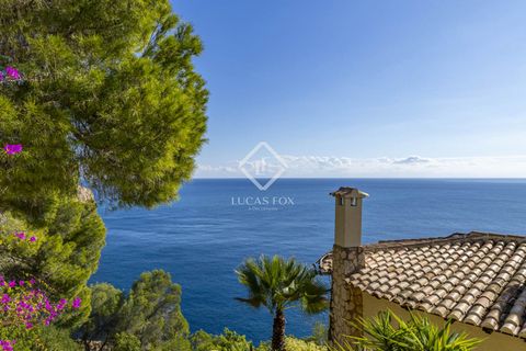 Villa i Javea, Alicante, Javea - € 4.200.000 | Ref: JAV64072 - foto 10