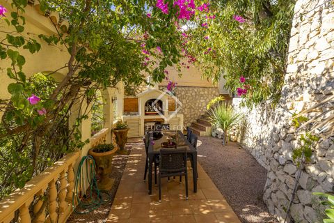 Villa i Javea, Alicante, Javea - € 4.200.000 | Ref: JAV64072 - foto 11