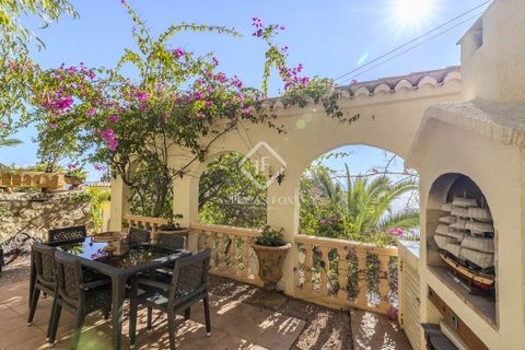 Villa i Javea, Alicante, Javea - € 4.200.000 | Ref: JAV64072 - foto 12