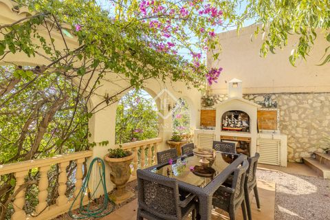 Villa i Javea, Alicante, Javea - € 4.200.000 | Ref: JAV64072 - foto 13