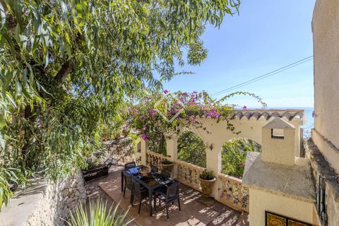Villa i Javea, Alicante, Javea - € 4.200.000 | Ref: JAV64072 - foto 14