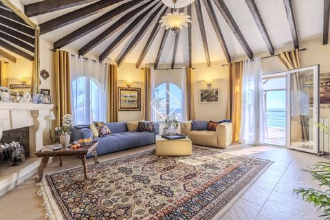 Villa i Javea, Alicante, Javea - € 4.200.000 | Ref: JAV64072 - foto 19