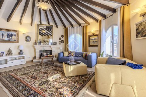 Villa i Javea, Alicante, Javea - € 4.200.000 | Ref: JAV64072 - foto 22