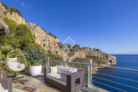 Villa i Javea, Alicante, Javea - € 4.200.000 | Ref: JAV64072 - foto 24