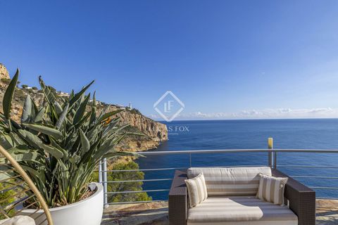 Villa i Javea, Alicante, Javea - € 4.200.000 | Ref: JAV64072 - foto 25
