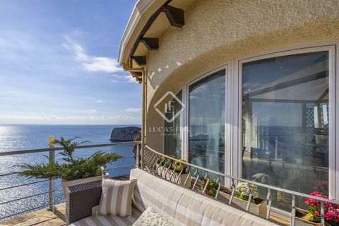 Villa i Javea, Alicante, Javea - € 4.200.000 | Ref: JAV64072 - foto 32