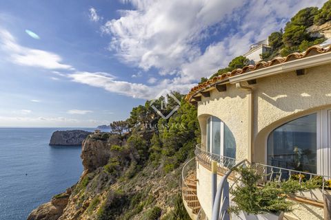 Villa i Javea, Alicante, Javea - € 4.200.000 | Ref: JAV64072 - foto 33