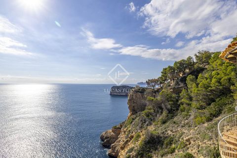 Villa i Javea, Alicante, Javea - € 4.200.000 | Ref: JAV64072 - foto 34