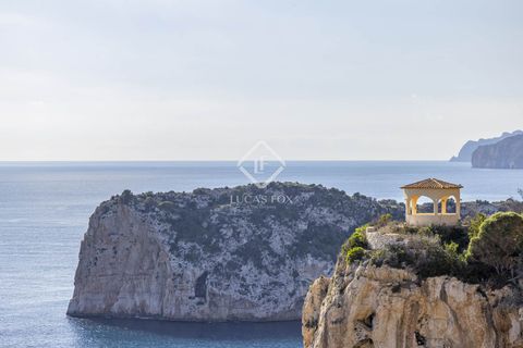 Villa i Javea, Alicante, Javea - € 4.200.000 | Ref: JAV64072 - foto 35