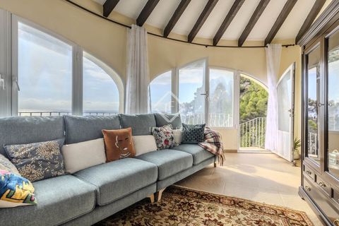 Villa i Javea, Alicante, Javea - € 4.200.000 | Ref: JAV64072 - foto 45