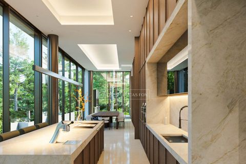 Villa i Madrid, Madrid, Madrid - € 12.000.000 | Ref: MAD64574 - foto 1