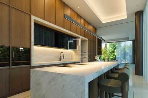 Villa i Madrid, Madrid, Madrid - € 12.000.000 | Ref: MAD64574 - foto 3