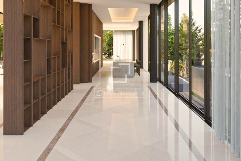 Villa i Madrid, Madrid, Madrid - € 12.000.000 | Ref: MAD64574 - foto 4