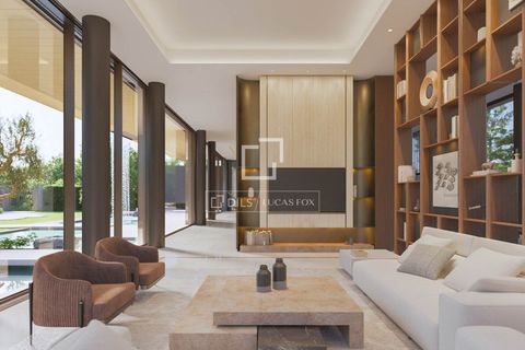 Villa i Madrid, Madrid, Madrid - € 12.000.000 | Ref: MAD64574 - foto 5