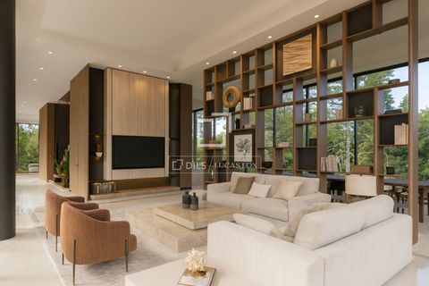 Villa i Madrid, Madrid, Madrid - € 12.000.000 | Ref: MAD64574 - foto 6