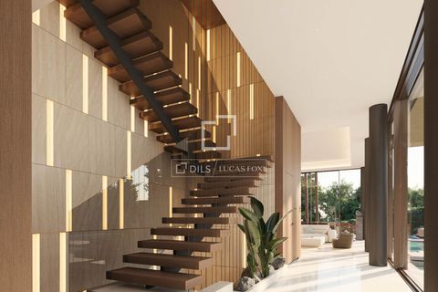 Villa i Madrid, Madrid, Madrid - € 12.000.000 | Ref: MAD64574 - foto 8
