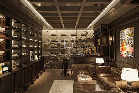 Villa i Madrid, Madrid, Madrid - € 12.000.000 | Ref: MAD64574 - foto 12