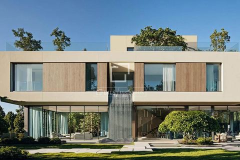 Villa i Madrid, Madrid, Madrid - € 12.000.000 | Ref: MAD64574 - foto 13