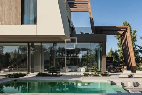 Villa i Madrid, Madrid, Madrid - € 12.000.000 | Ref: MAD64574 - foto 14