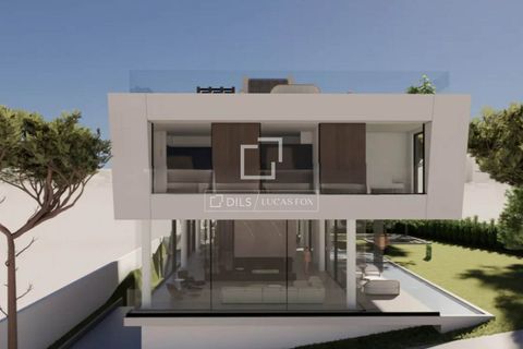 Villa i Madrid, Madrid, Madrid - € 12.000.000 | Ref: MAD64574 - foto 15