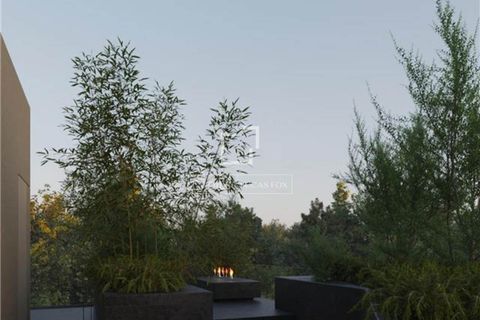 Villa i Madrid, Madrid, Madrid - € 12.000.000 | Ref: MAD64574 - foto 20