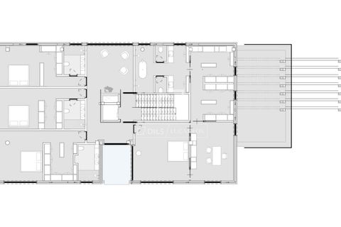 Villa i Madrid, Madrid, Madrid - € 12.000.000 | Ref: MAD64574 - foto 21