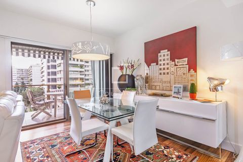 Lejlighed i Madrid, Madrid, Madrid - € 1.130.000 | Ref: MAD64048 - foto 2