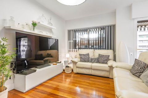 Lejlighed i Madrid, Madrid, Madrid - € 1.130.000 | Ref: MAD64048 - foto 1