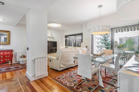 Lejlighed i Madrid, Madrid, Madrid - € 1.130.000 | Ref: MAD64048 - foto 3