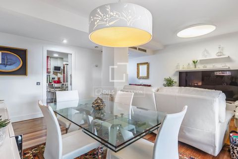 Lejlighed i Madrid, Madrid, Madrid - € 1.130.000 | Ref: MAD64048 - foto 4