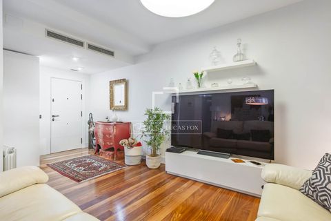 Lejlighed i Madrid, Madrid, Madrid - € 1.130.000 | Ref: MAD64048 - foto 5