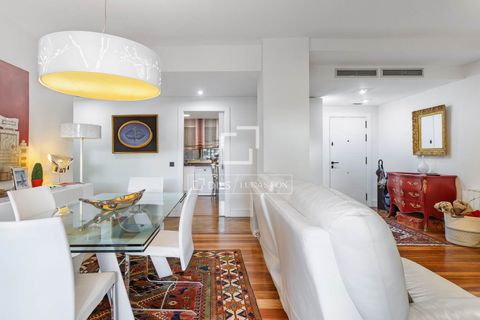 Lejlighed i Madrid, Madrid, Madrid - € 1.130.000 | Ref: MAD64048 - foto 8