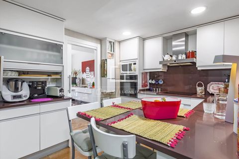 Lejlighed i Madrid, Madrid, Madrid - € 1.130.000 | Ref: MAD64048 - foto 13