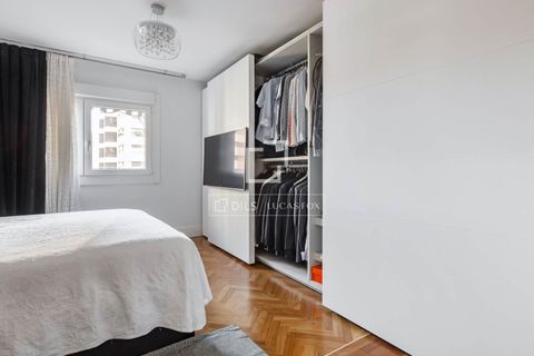 Lejlighed i Madrid, Madrid, Madrid - € 1.130.000 | Ref: MAD64048 - foto 14