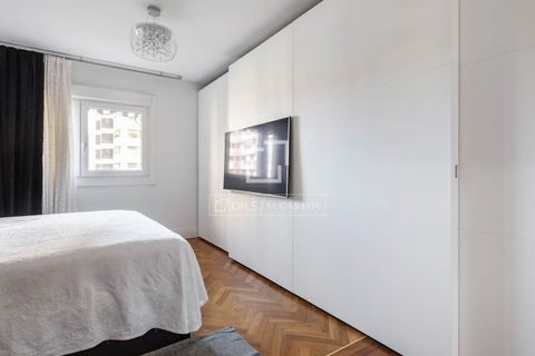 Lejlighed i Madrid, Madrid, Madrid - € 1.130.000 | Ref: MAD64048 - foto 15