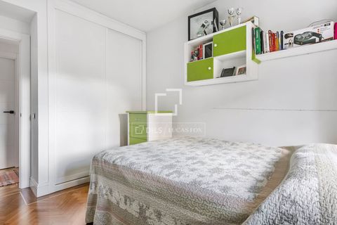 Lejlighed i Madrid, Madrid, Madrid - € 1.130.000 | Ref: MAD64048 - foto 22