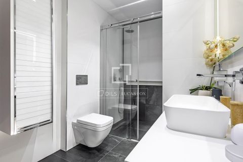 Lejlighed i Madrid, Madrid, Madrid - € 1.130.000 | Ref: MAD64048 - foto 24