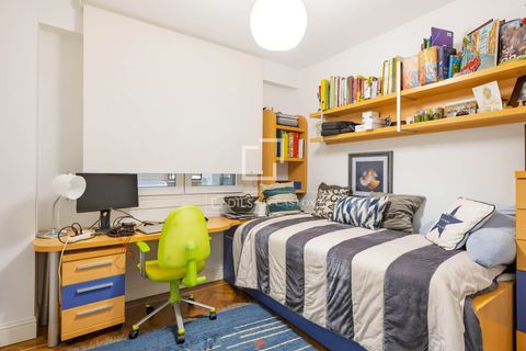 Lejlighed i Madrid, Madrid, Madrid - € 1.130.000 | Ref: MAD64048 - foto 25