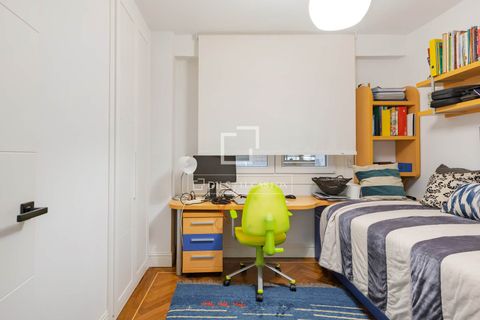 Lejlighed i Madrid, Madrid, Madrid - € 1.130.000 | Ref: MAD64048 - foto 26