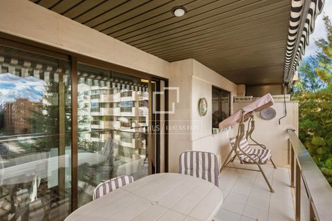 Lejlighed i Madrid, Madrid, Madrid - € 1.130.000 | Ref: MAD64048 - foto 28