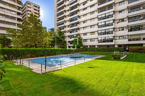 Lejlighed i Madrid, Madrid, Madrid - € 1.130.000 | Ref: MAD64048 - foto 29