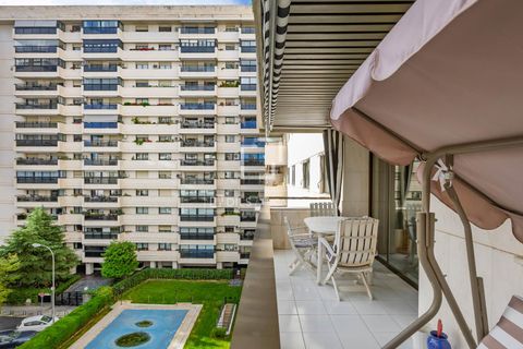 Lejlighed i Madrid, Madrid, Madrid - € 1.130.000 | Ref: MAD64048 - foto 30
