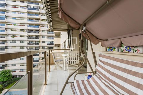 Lejlighed i Madrid, Madrid, Madrid - € 1.130.000 | Ref: MAD64048 - foto 32
