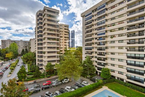 Lejlighed i Madrid, Madrid, Madrid - € 1.130.000 | Ref: MAD64048 - foto 33