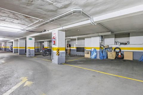 Lejlighed i Madrid, Madrid, Madrid - € 1.130.000 | Ref: MAD64048 - foto 37